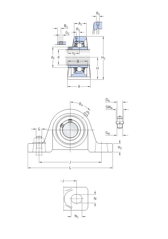 dapter sleeve